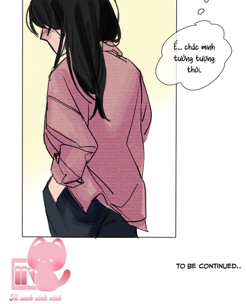 Tình Cờ Thật Đấy Chap 2 - Trang 3