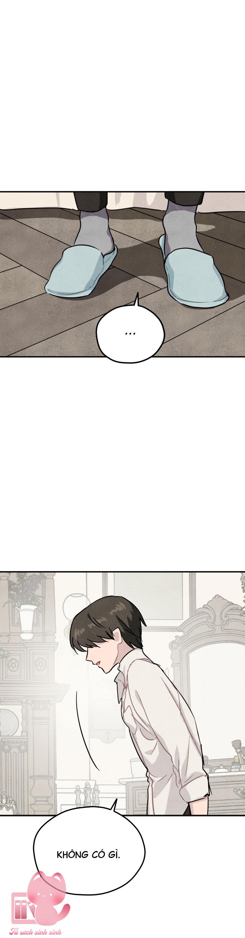 Phù Thủy Độc Dược Chap 33 - Trang 3