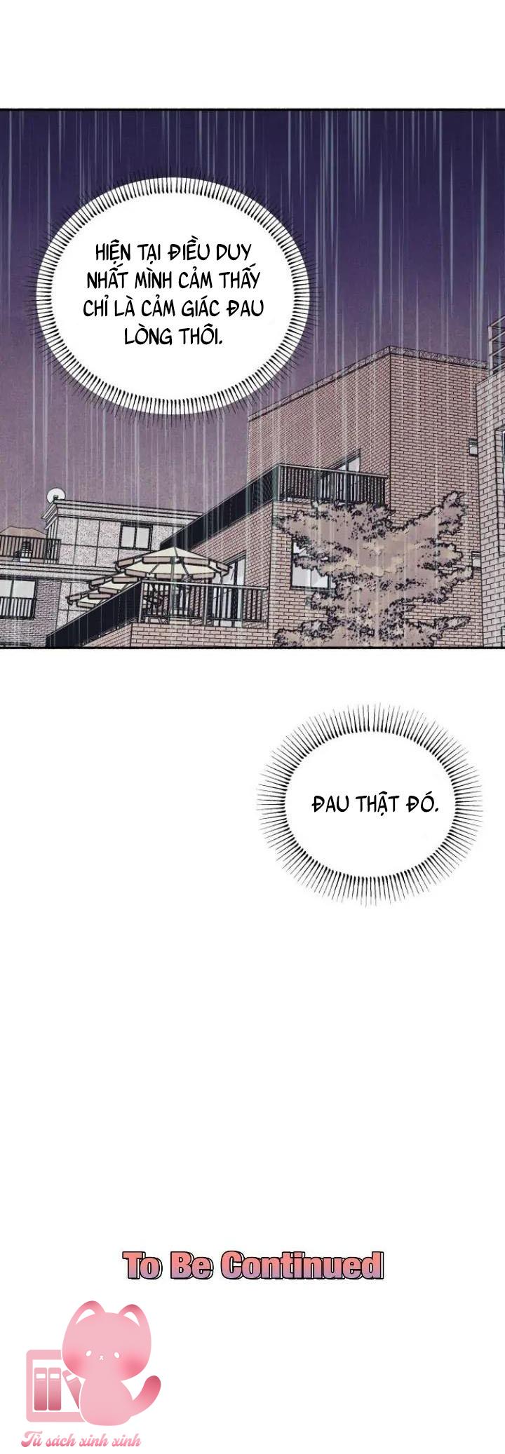 Tình Đầu Đáng Ghét Chap 29 - Trang 2