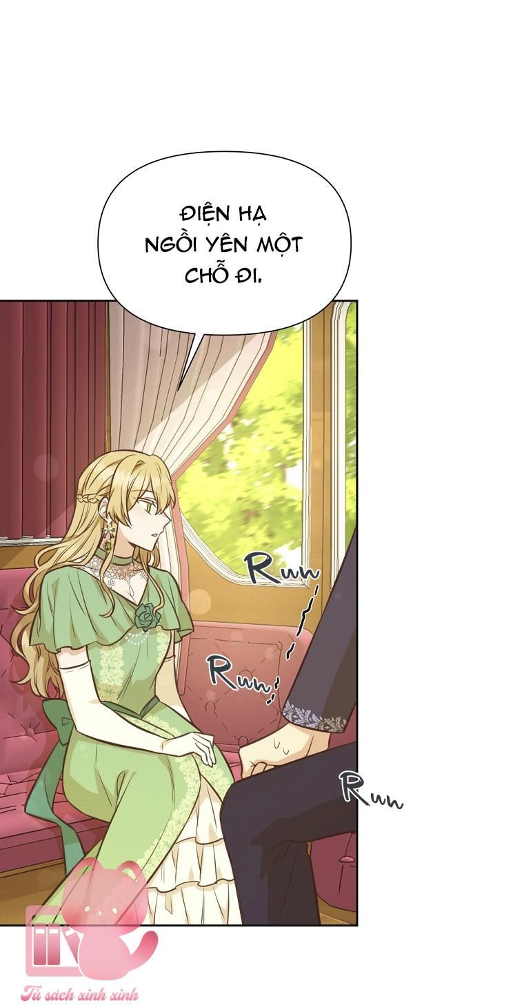 Yêu Tôi Đi, Dù Sao Ngài Cũng Chỉ Là Nhân Vật Phụ Chapter 34 - Trang 4