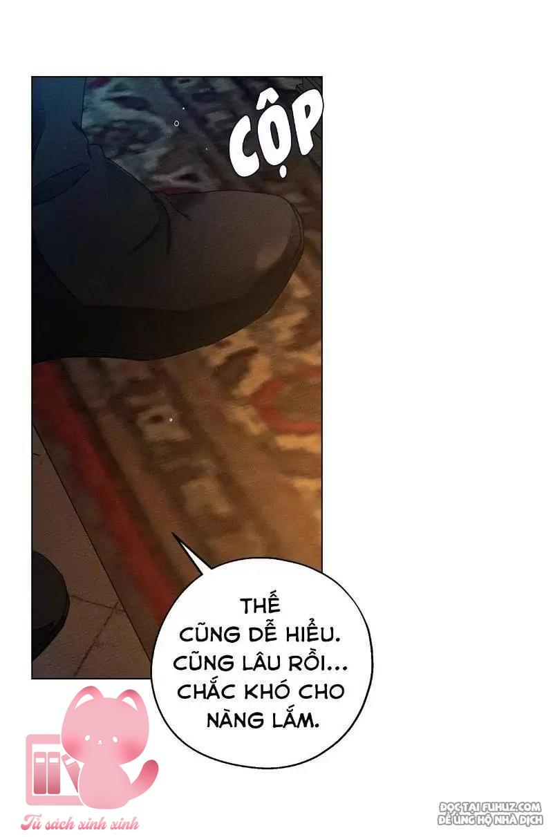 Dưới Tán Cây Sồi Chapter 28 - Trang 3