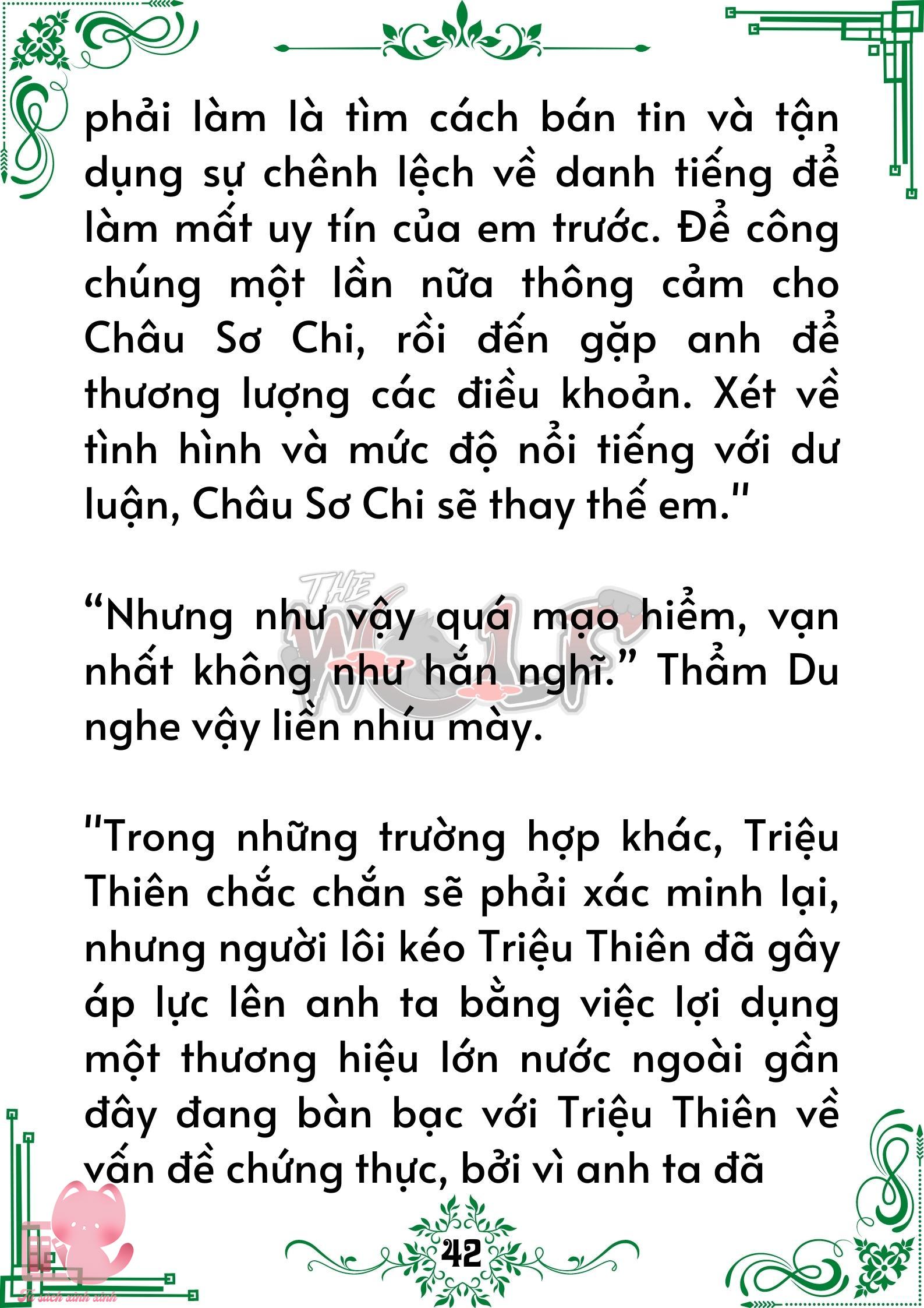 Quý nhân phù trợ Du Chap 29 - Trang 2
