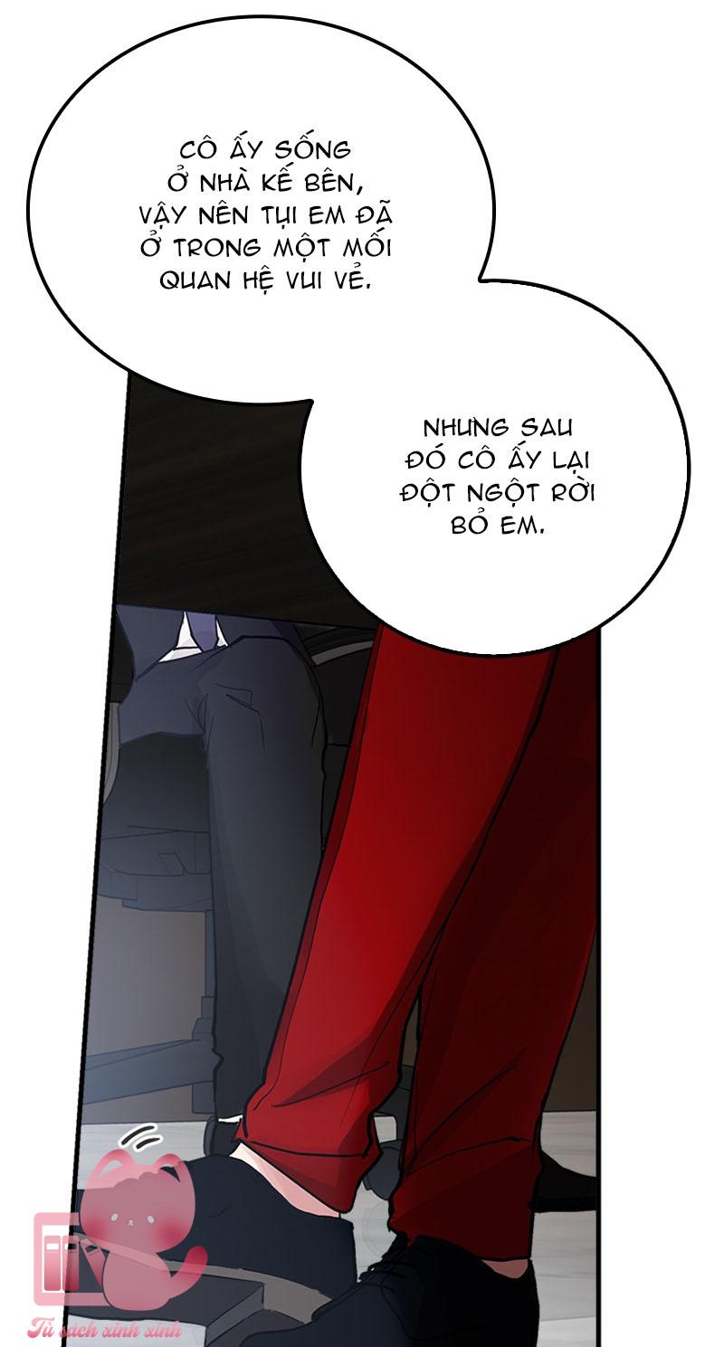 Trưởng Phòng Mệt Mỏi Vì Người Vợ Mới Cưới Chap 4 - Trang 2