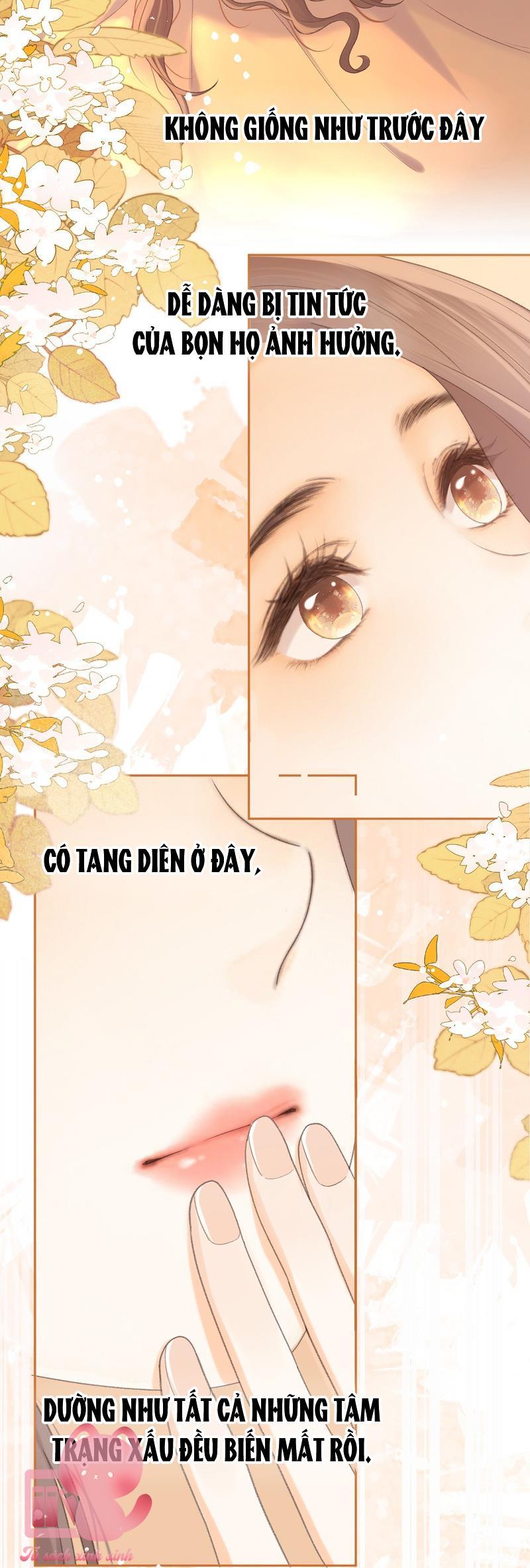 Khó Dỗ Dành Chapter 99 - Trang 4