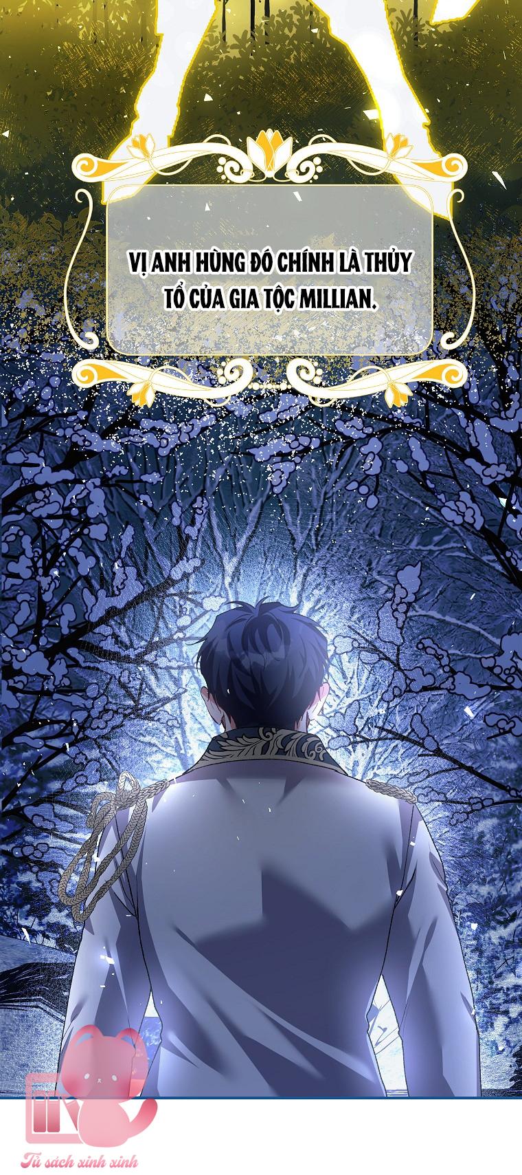 Thời Gian Của Nhân Vật Phụ Có Giới Hạn Chapter 36 - Trang 4