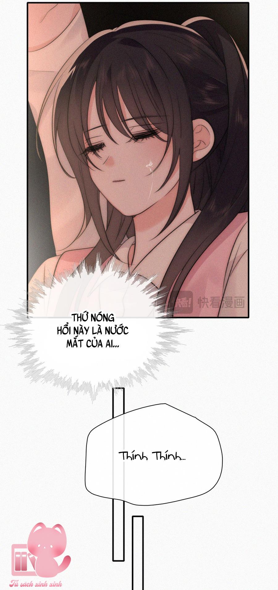 Bệnh Yêu Chap 115 - Trang 4