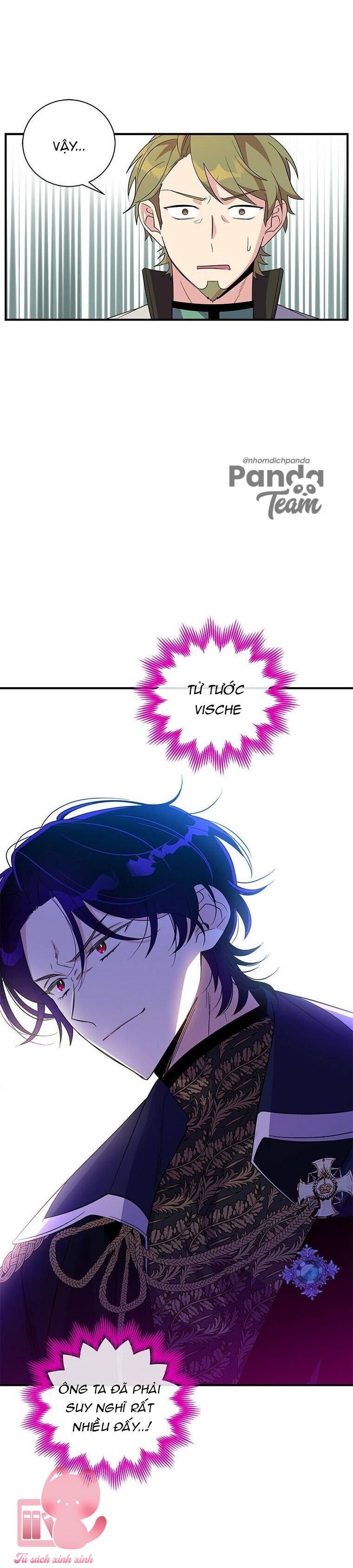 Chồng Yêu, Tôi Đây Bãi Công! Chap 31 - Trang 3