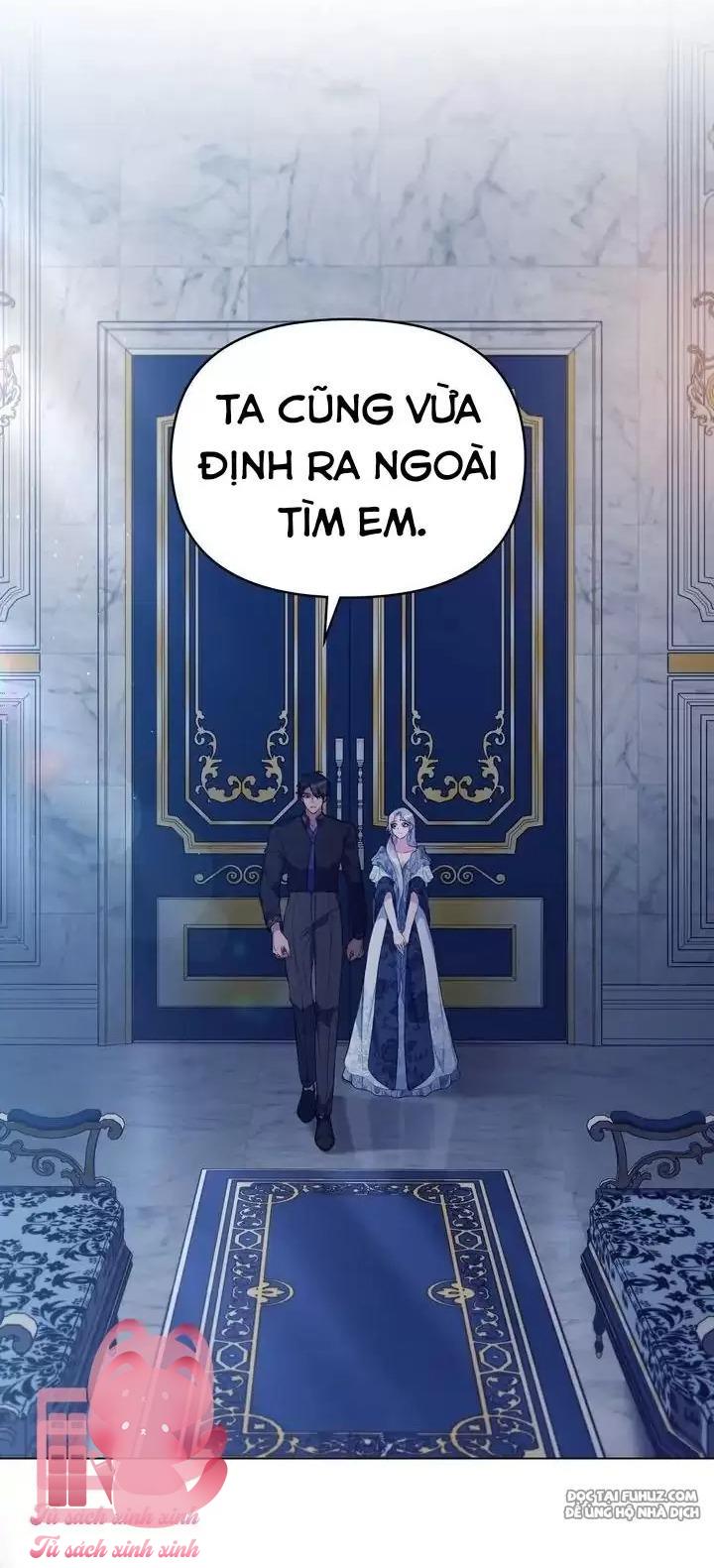 Nếu Không Vâng Lời Công Tước Chapter 60 - Trang 4