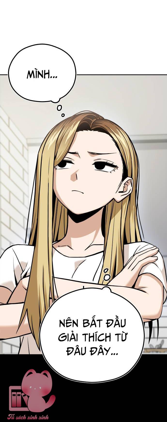 Lớ Ngớ Vớ Phải Tình Yêu Chapter 92 - Trang 4