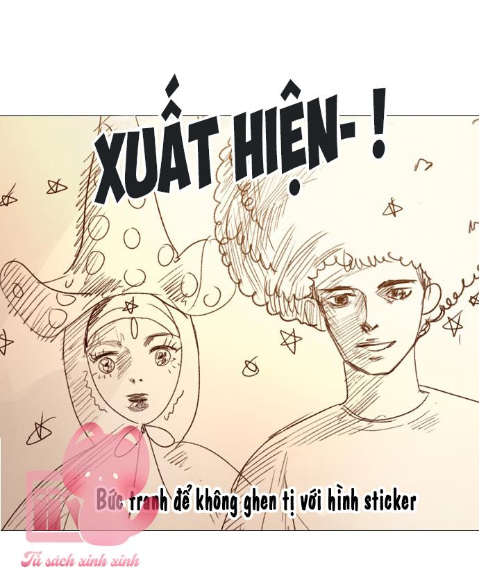 Thần Bí Chap 57 - Trang 2
