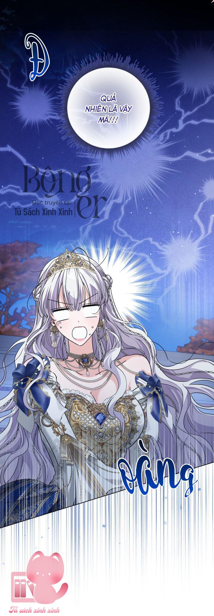 Hoàng Nữ Cosplay Nonfan Chap 60 - Trang 4