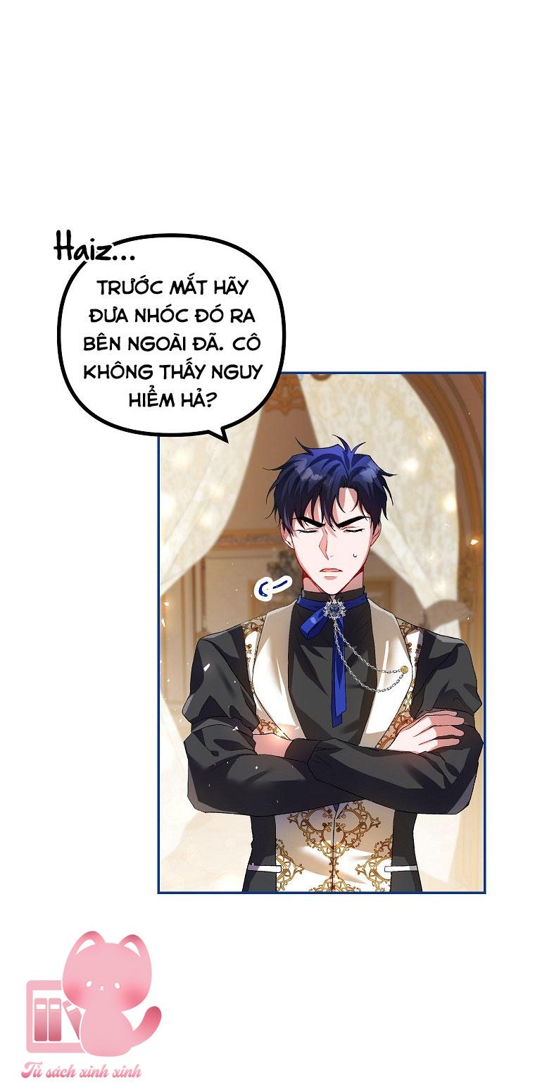 Thời Gian Của Nhân Vật Phụ Có Giới Hạn Chapter 25 - Trang 4