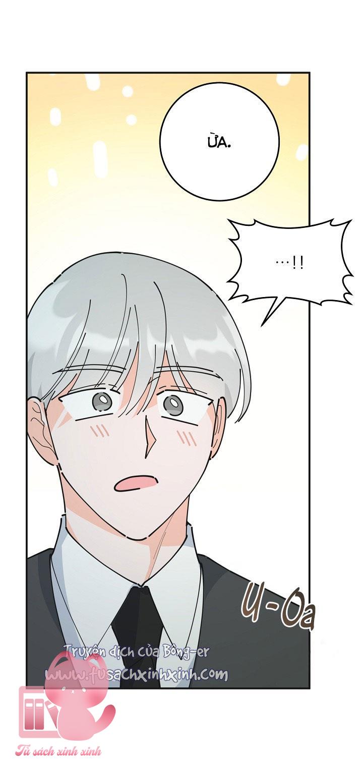 Người Hùng Của Ác Nữ Chapter 101 - Trang 4