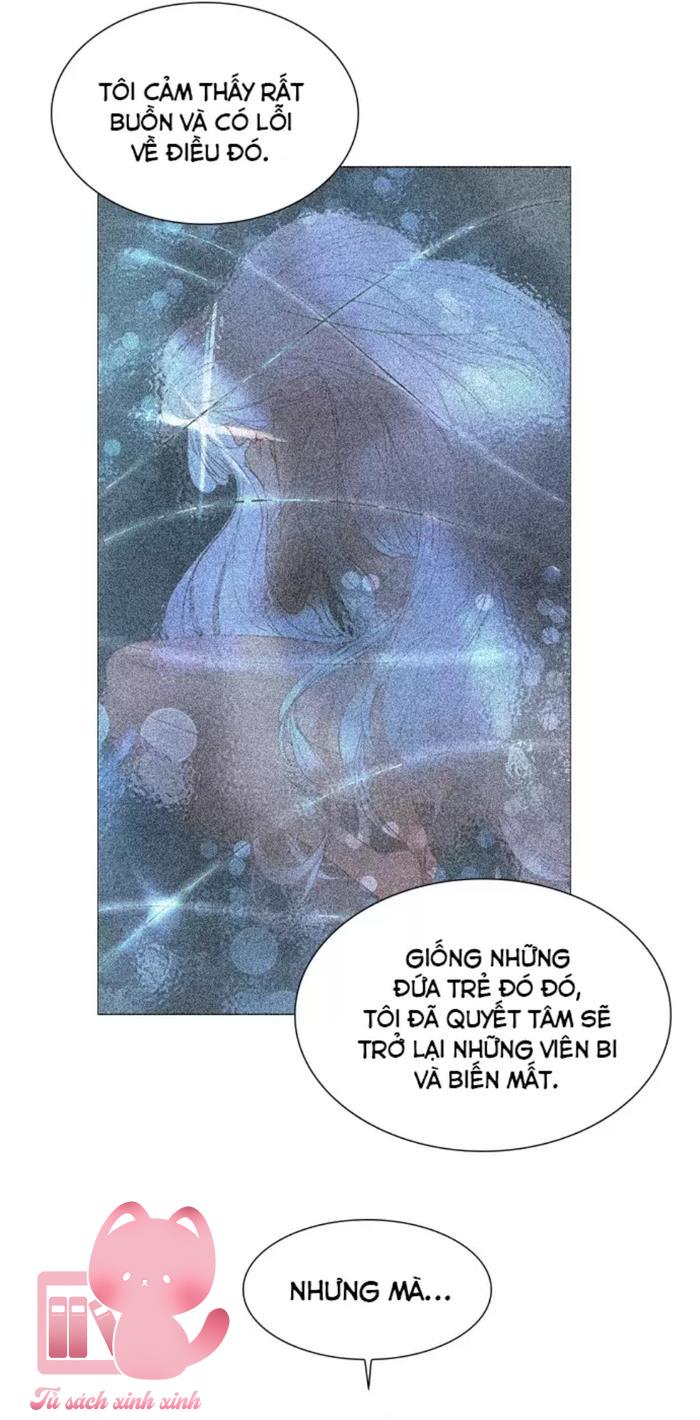 Thần Bí Chap 27 - Trang 2