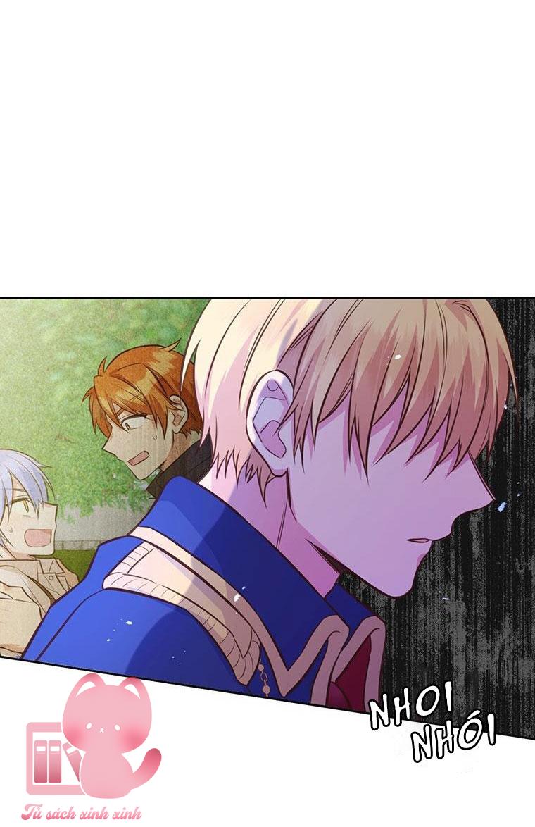 Yêu Tôi Đi, Dù Sao Ngài Cũng Chỉ Là Nhân Vật Phụ Chapter 16 - Trang 4