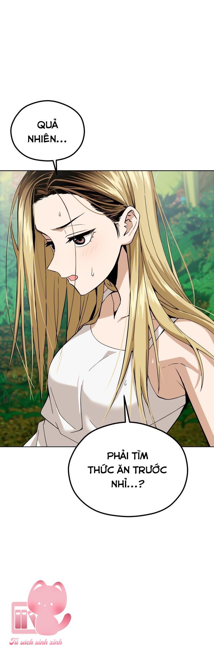 Lớ Ngớ Vớ Phải Tình Yêu Chap 86 - Trang 3