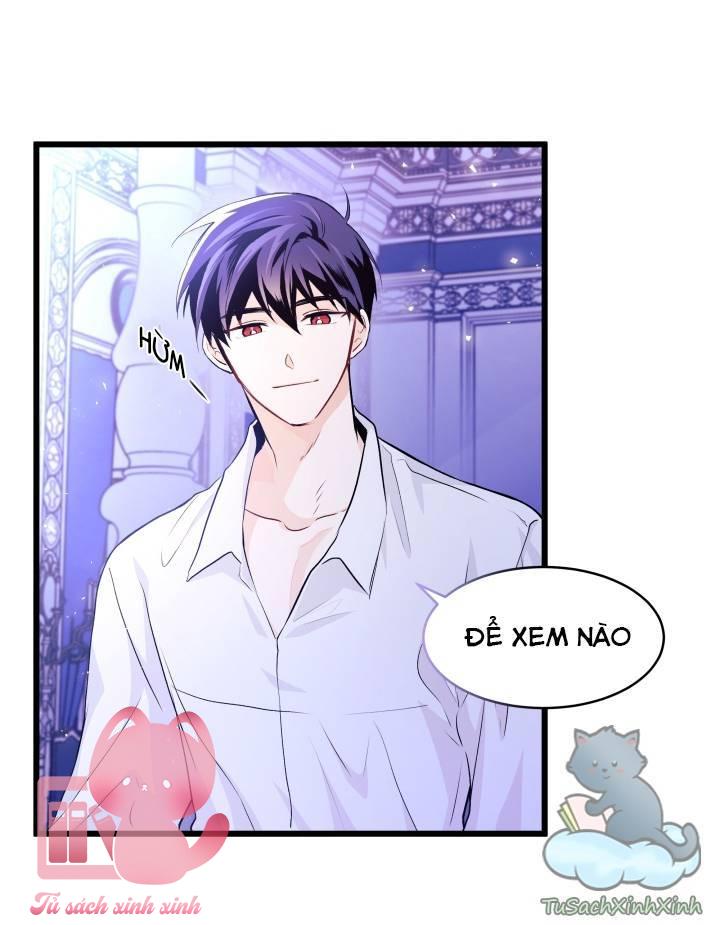 Quan Hệ Cộng Sinh Giữa Báo Đen Và Thỏ Trắng Chap 16 - Trang 2
