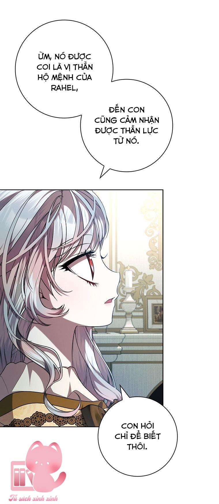 Nhận Nuôi Người Cha Phản Diện Chapter 69 - Trang 4