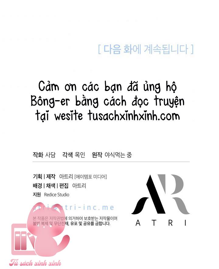 Quan Hệ Cộng Sinh Giữa Báo Đen Và Thỏ Trắng Chap 76 - Trang 2