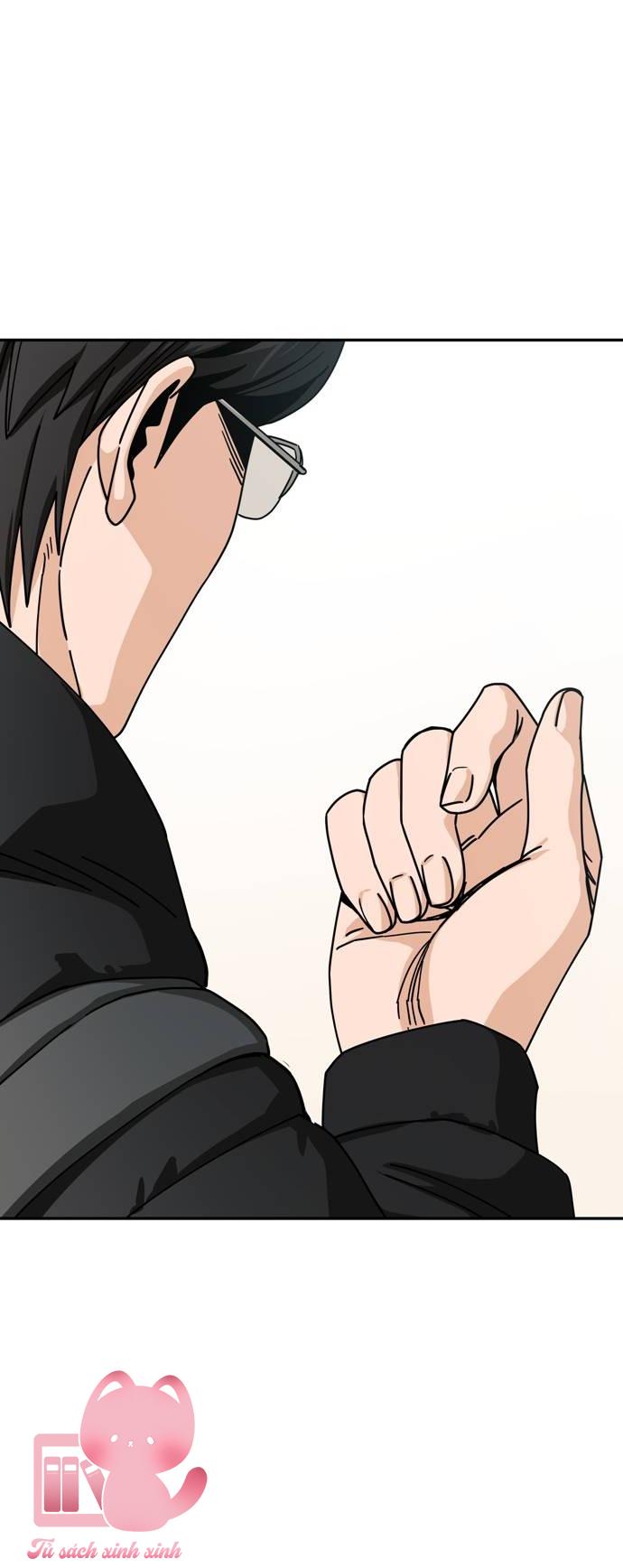 Lớ Ngớ Vớ Phải Tình Yêu Chapter 20 - Trang 4