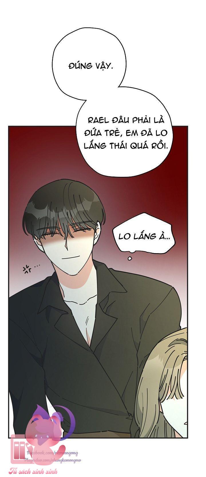 Người Hùng Của Ác Nữ Chapter 52 - Trang 3