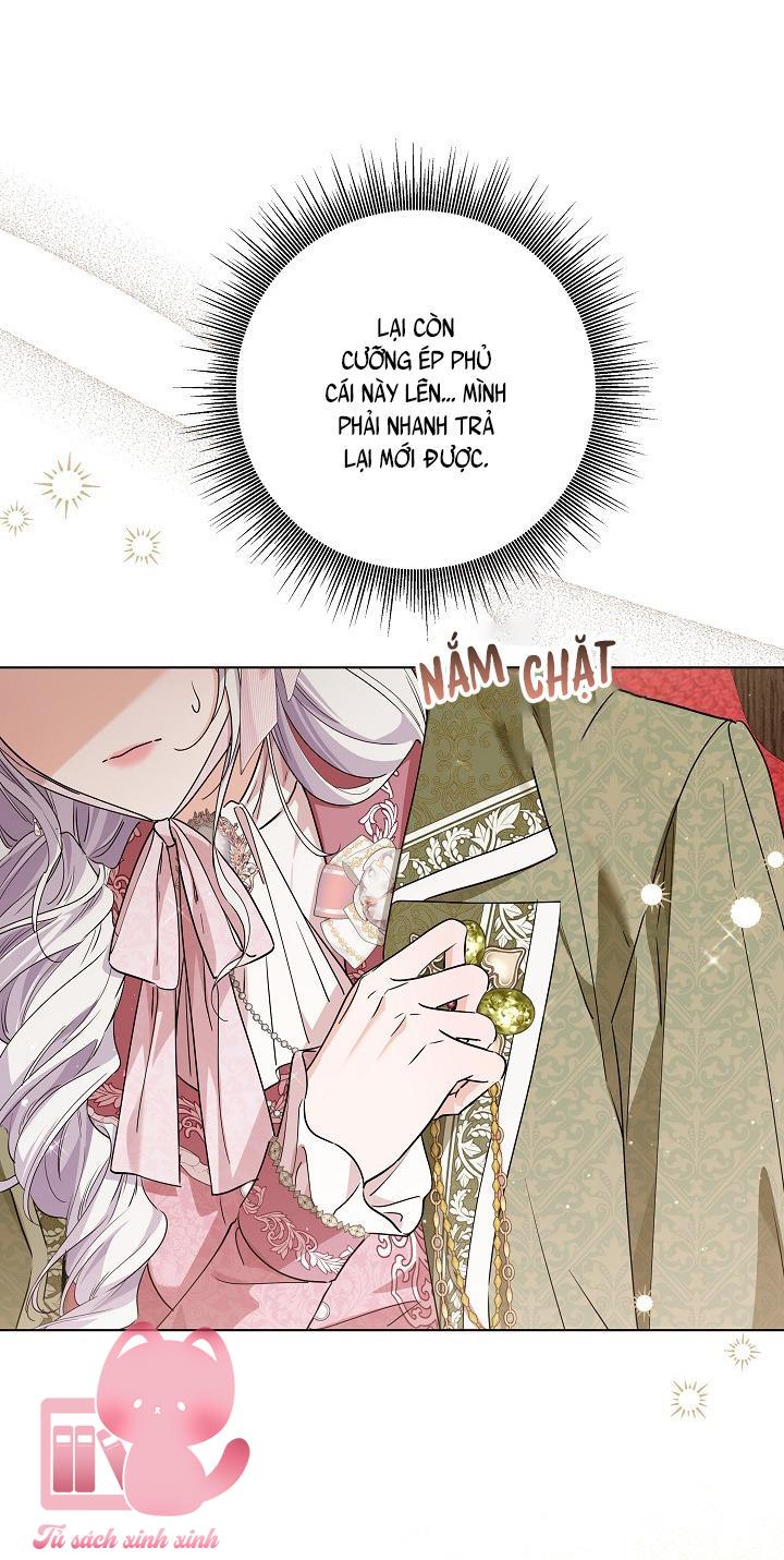 Hoàng Nữ Cosplay Nonfan Chap 51 - Trang 4