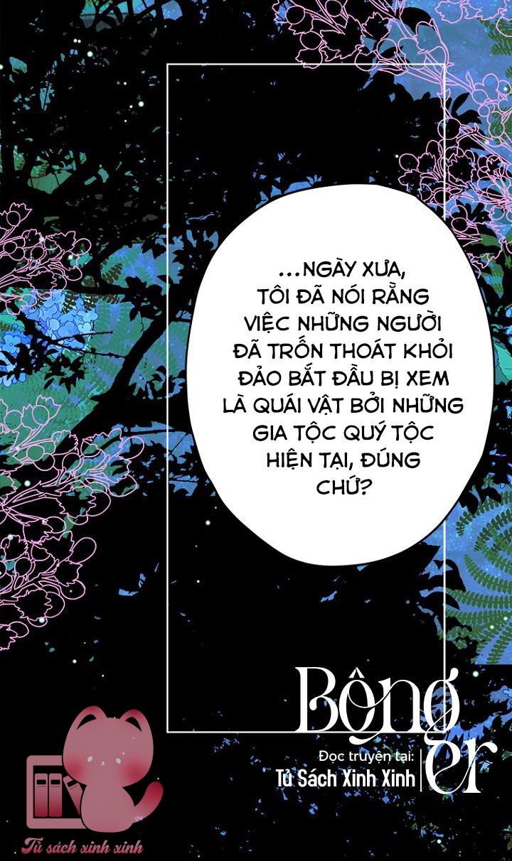 Khế Ước Hôn Nhân Của Mẹ Tôi Chapter 59 - Trang 4