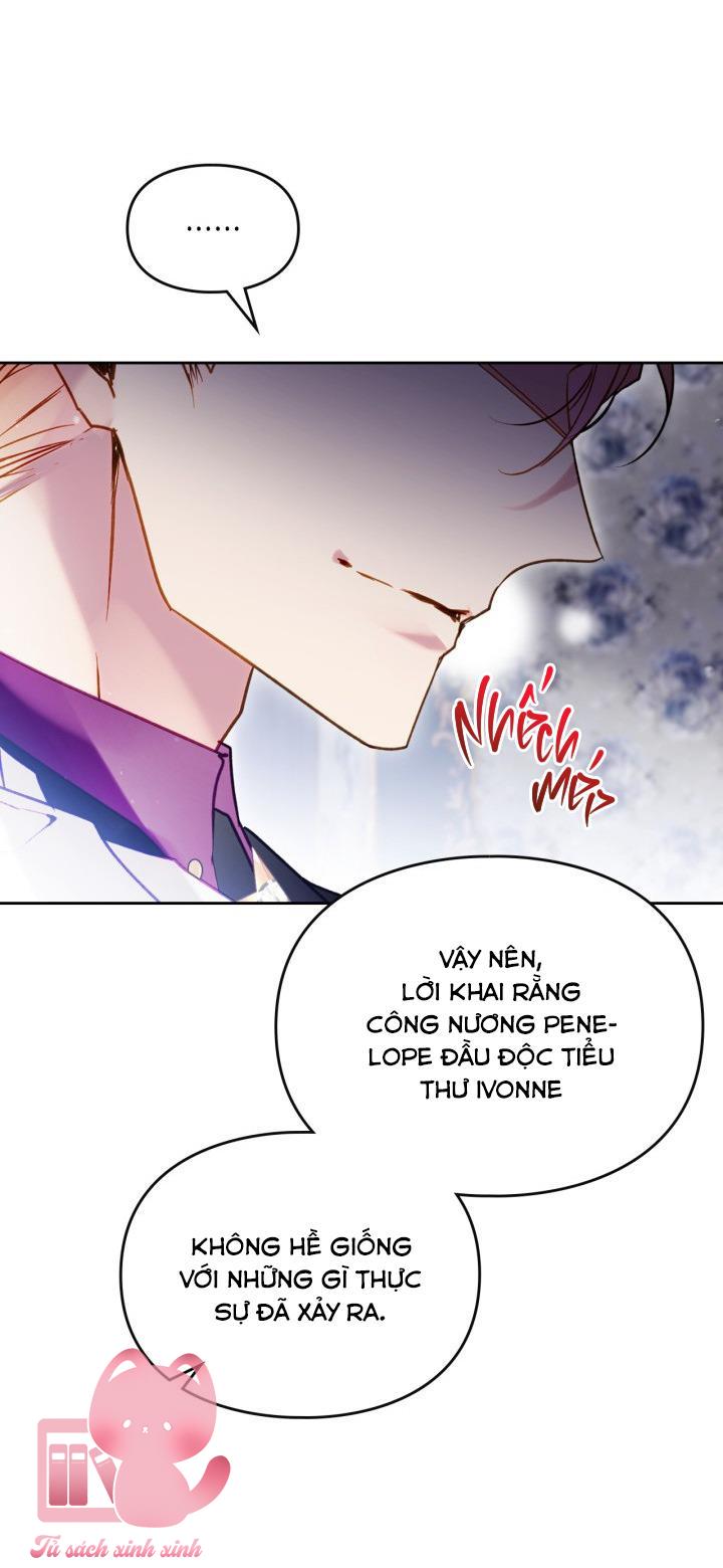 Kết Cục Của Nhân Vật Phản Diện Chỉ Có Thể Là Cái Chết Chapter 160 - Trang 4