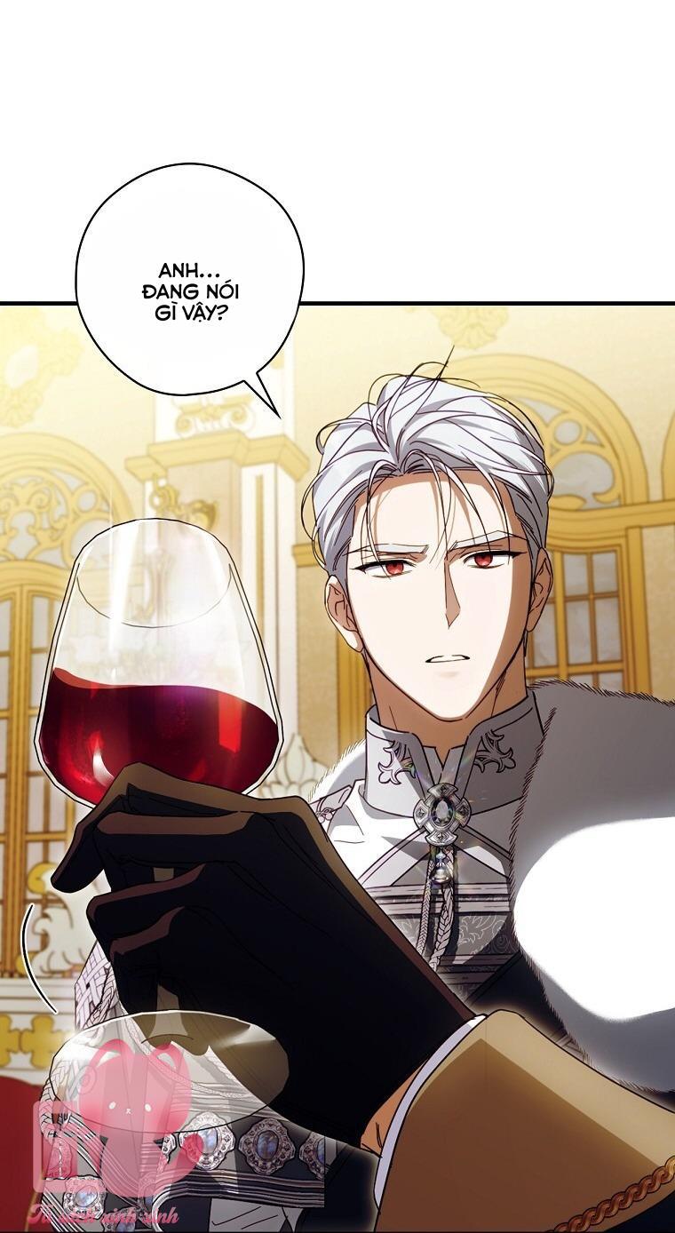 Cách Khiến Phu Quân Đứng Về Phía Tôi Chap 83 - Trang 2