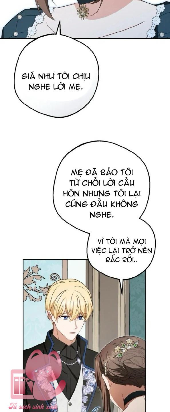 Được Yêu Thương Mà Còn Ngại Ngùng Sao! Chap 84 - Trang 4