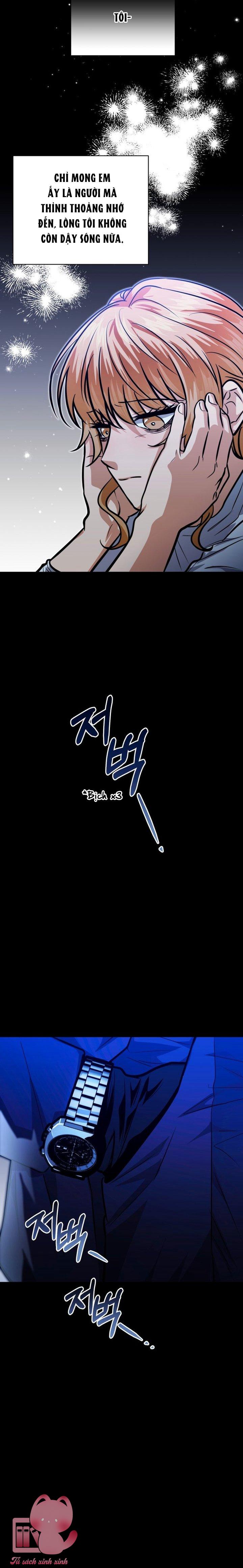 Xin Người Đừng Quên Chap 83 - Trang 4