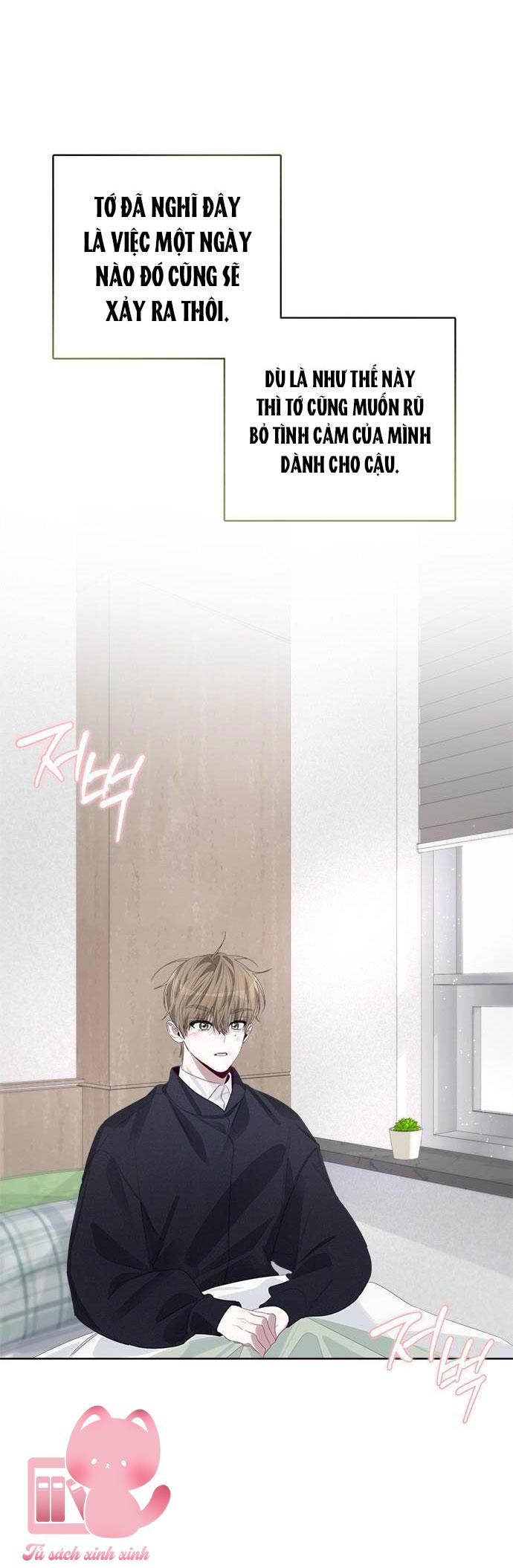 Đàn Anh Xấu Xa! Chap 61 - Trang 3