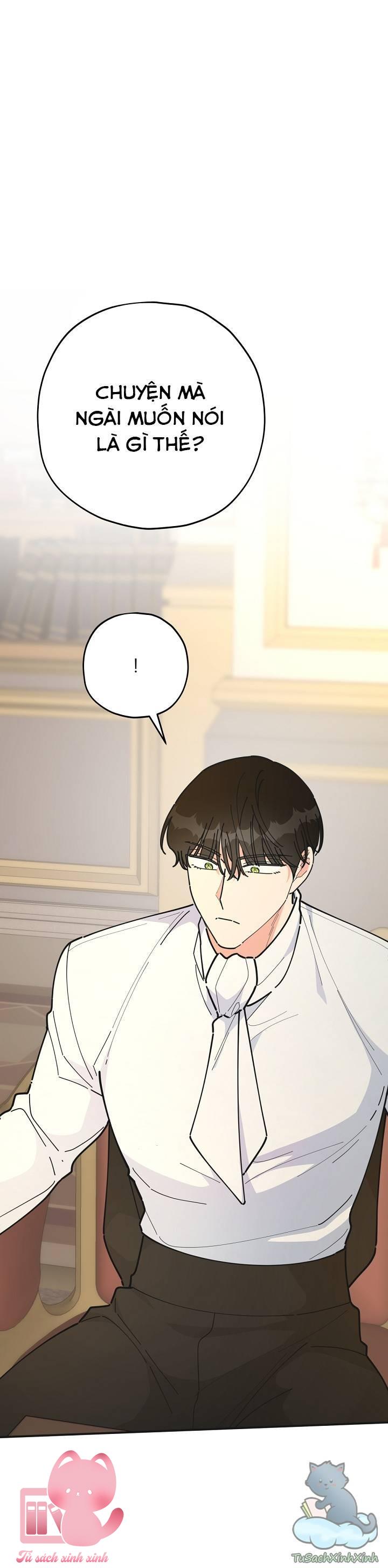 Người Hùng Của Ác Nữ Chapter 81 - Trang 4