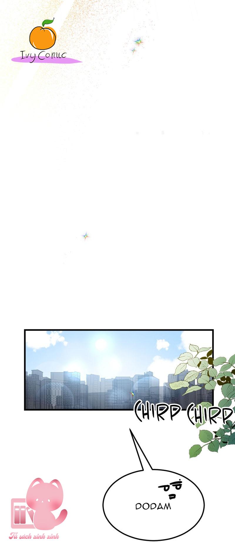 Trưởng Phòng Mệt Mỏi Vì Người Vợ Mới Cưới Chap 10 - Trang 2