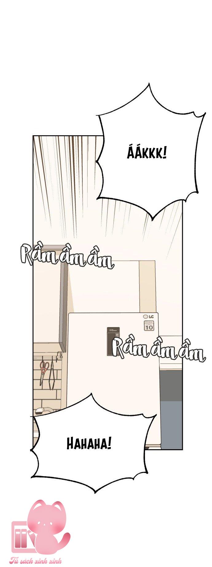 Lớ Ngớ Vớ Phải Tình Yêu Chap 33 - Trang 2