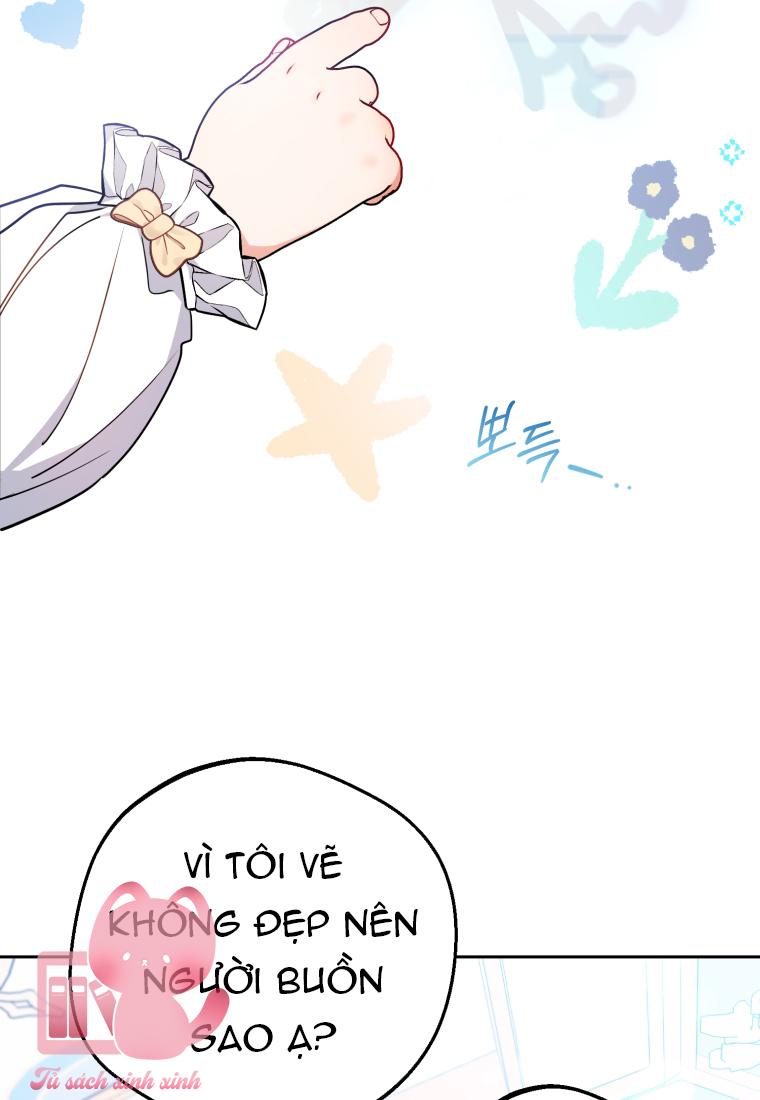 Được Yêu Thương Mà Còn Ngại Ngùng Sao! Chapter 15 - Trang 4