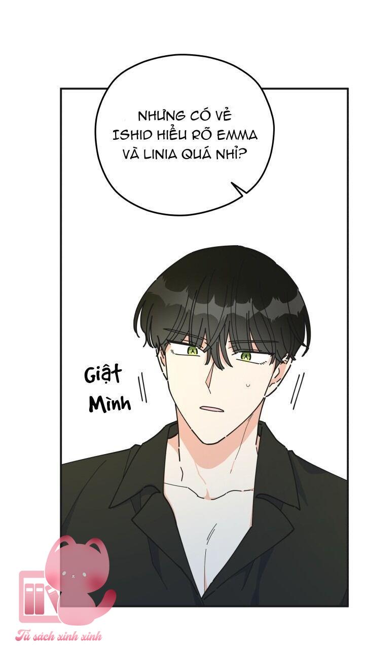 Người Hùng Của Ác Nữ Chapter 53 - Trang 4
