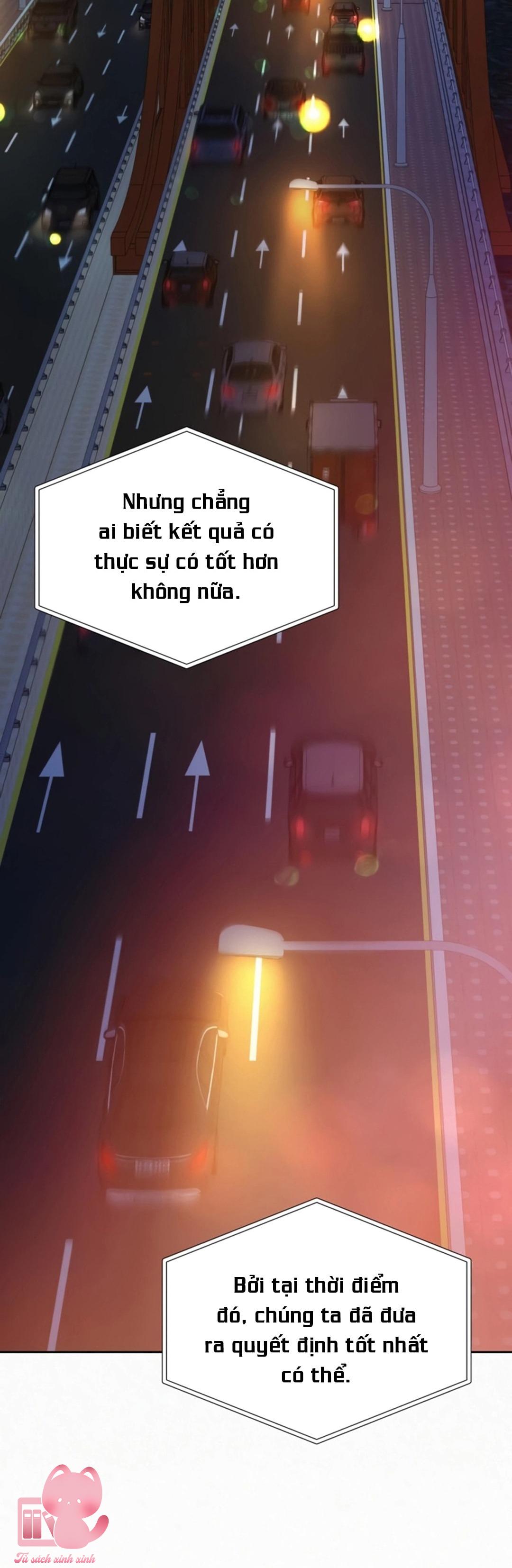 Chiến Lược Tình Yêu Trong Sáng Chap 110 - Trang 2
