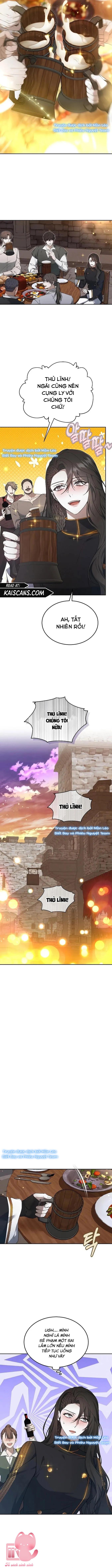 Thời Đại Oman Chap 21 - Trang 2