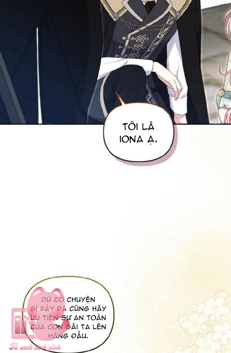 Tôi Được Nuôi Dưỡng Bởi Những Kẻ Phản Diện Chap 71 - Trang 3