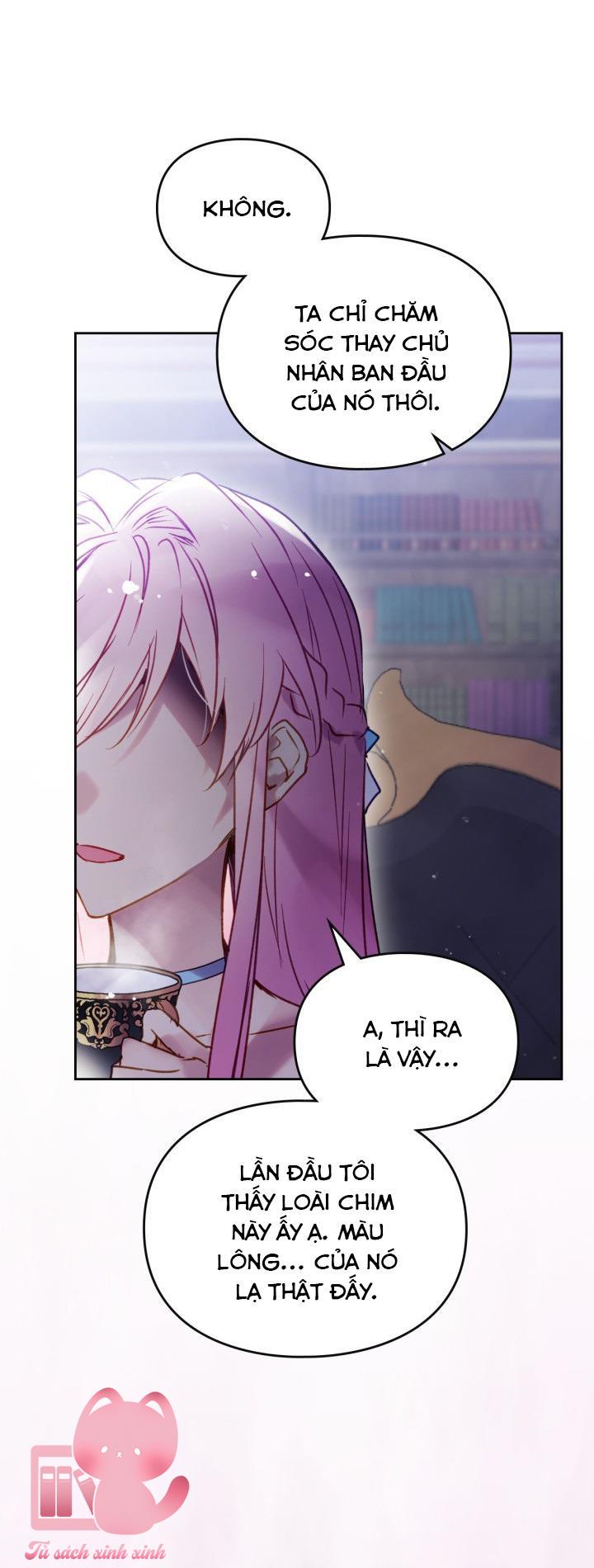 Kết Cục Của Nhân Vật Phản Diện Chỉ Có Thể Là Cái Chết Chapter 153 - Trang 4