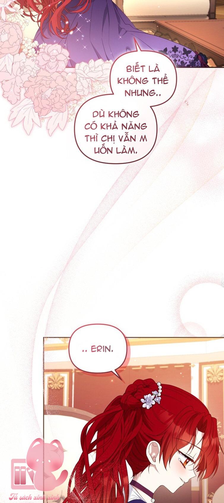 Tôi Được Nuôi Dưỡng Bởi Những Kẻ Phản Diện Chap 57 - Next Chap 58