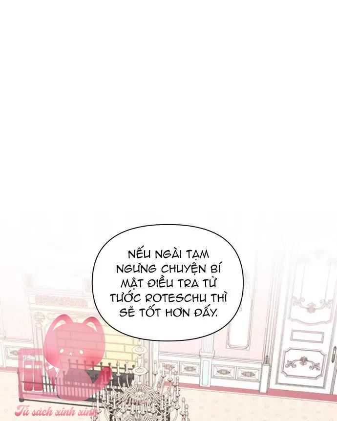 Hoàng Hậu Tái Hôn Chapter 58 - Trang 4