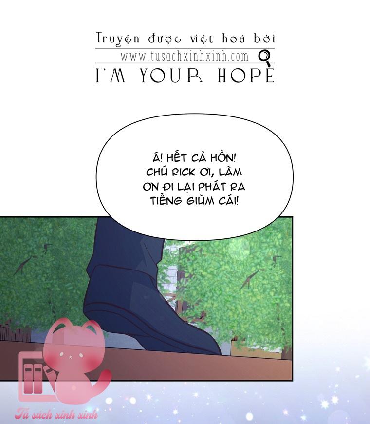 Yêu Tôi Đi, Dù Sao Ngài Cũng Chỉ Là Nhân Vật Phụ Chapter 28 - Trang 4