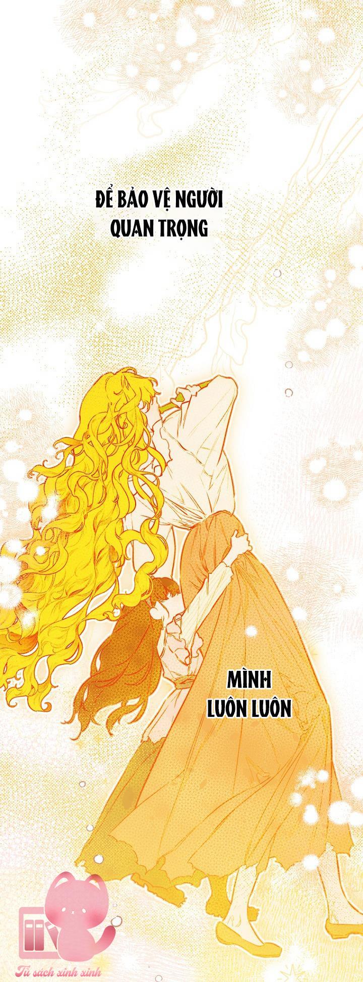 Khế Ước Hôn Nhân Của Mẹ Tôi Chapter 42 - Trang 4
