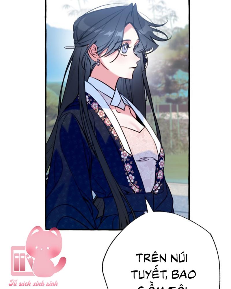 Chuyện Tình Tuyết Phương Bắc Chapter 15 - Trang 4