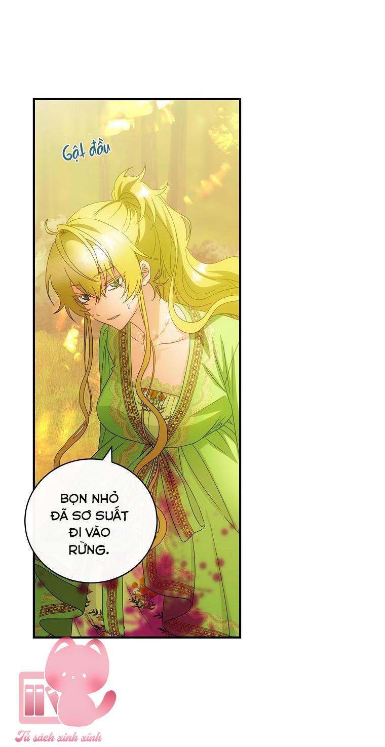 Đứa Nhỏ Không Phải Là Con Anh Chapter 32 - Trang 4