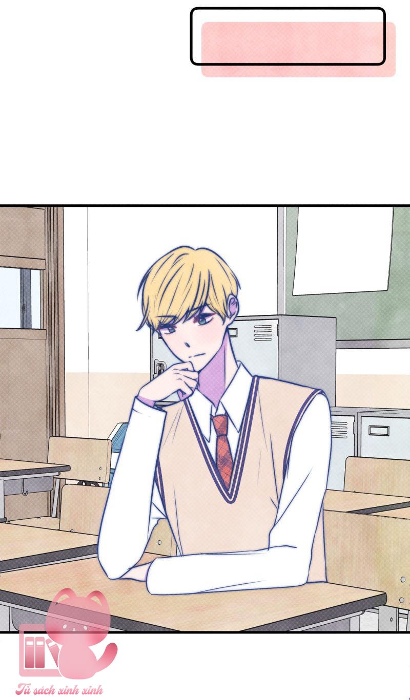 Tình Yêu Tựa Vòng Lặp Chap 32 - Trang 2