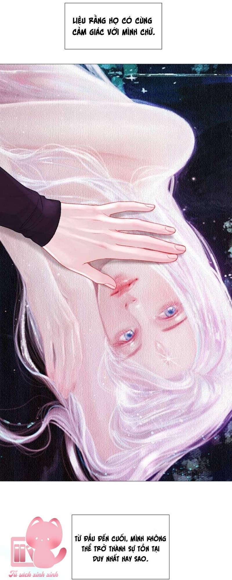 Thần Bí Chap 10 - Trang 2