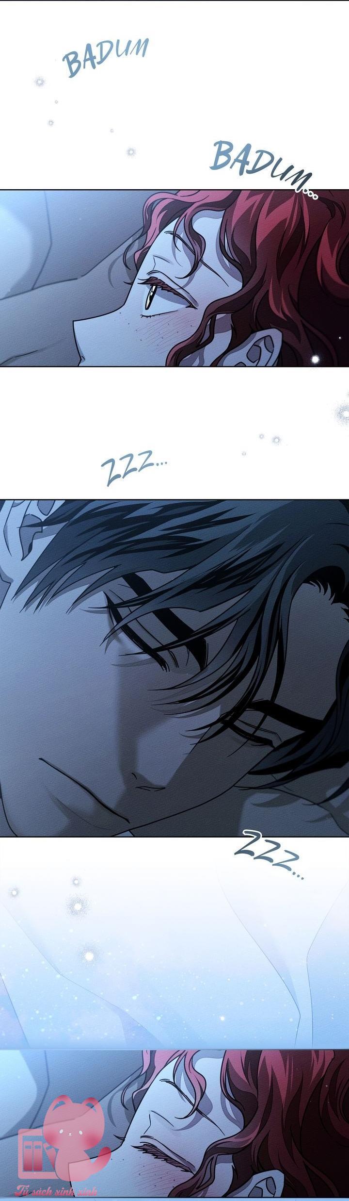 Dưới Tán Cây Sồi Chap 105 - Next Chap 106